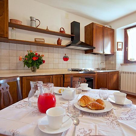 Agriturismo Le Colombe Assisi Bilik gambar