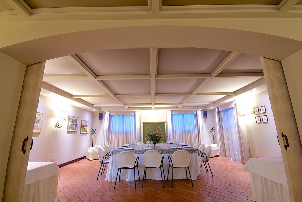 Agriturismo Le Colombe Assisi Luaran gambar