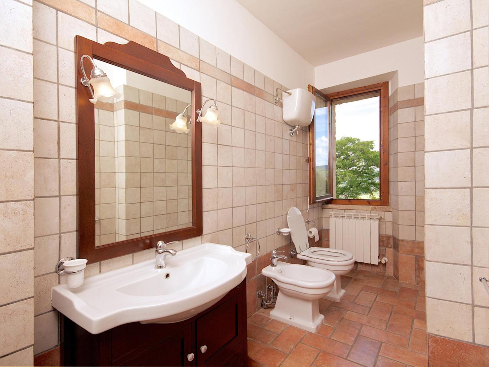 Agriturismo Le Colombe Assisi Bilik gambar