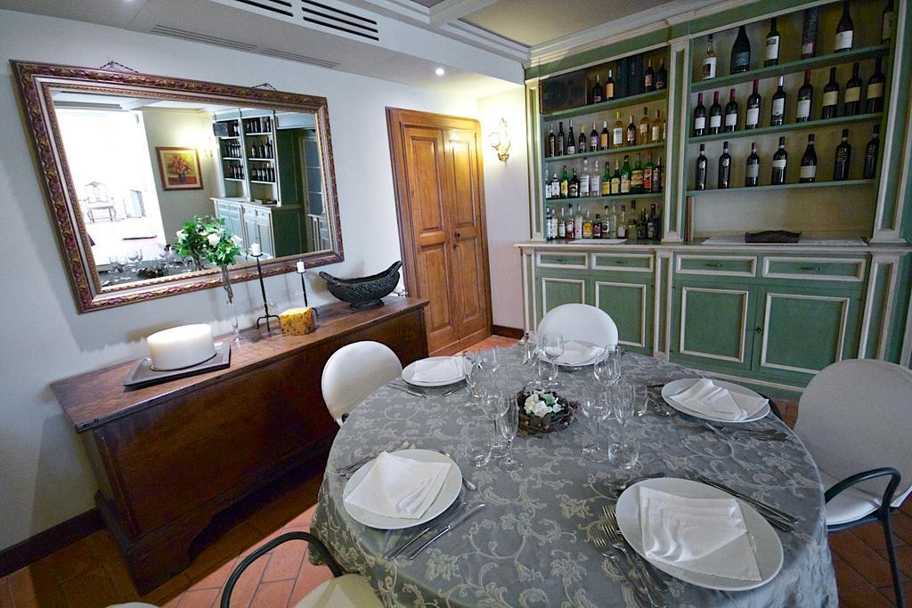 Agriturismo Le Colombe Assisi Luaran gambar