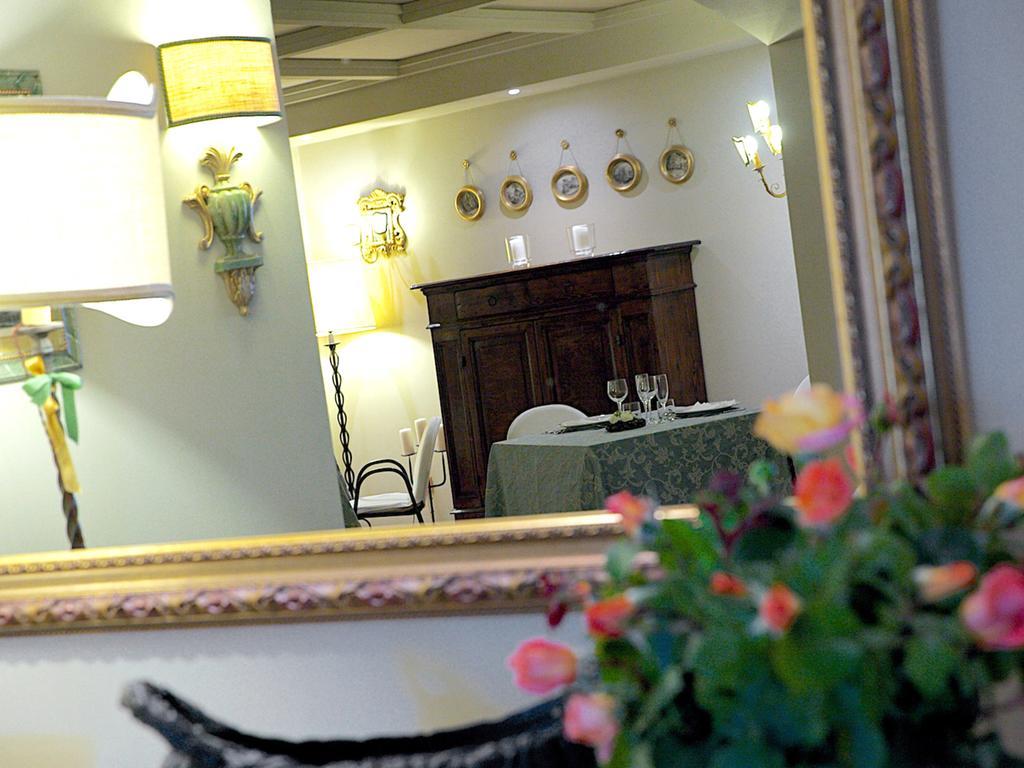 Agriturismo Le Colombe Assisi Luaran gambar