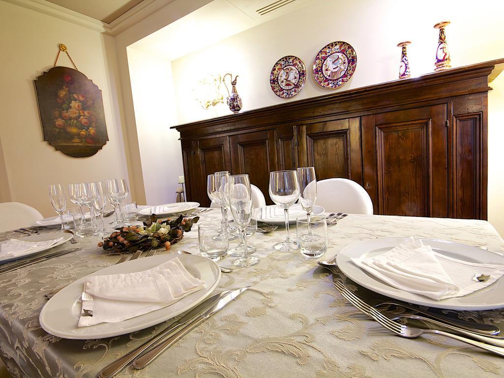 Agriturismo Le Colombe Assisi Luaran gambar