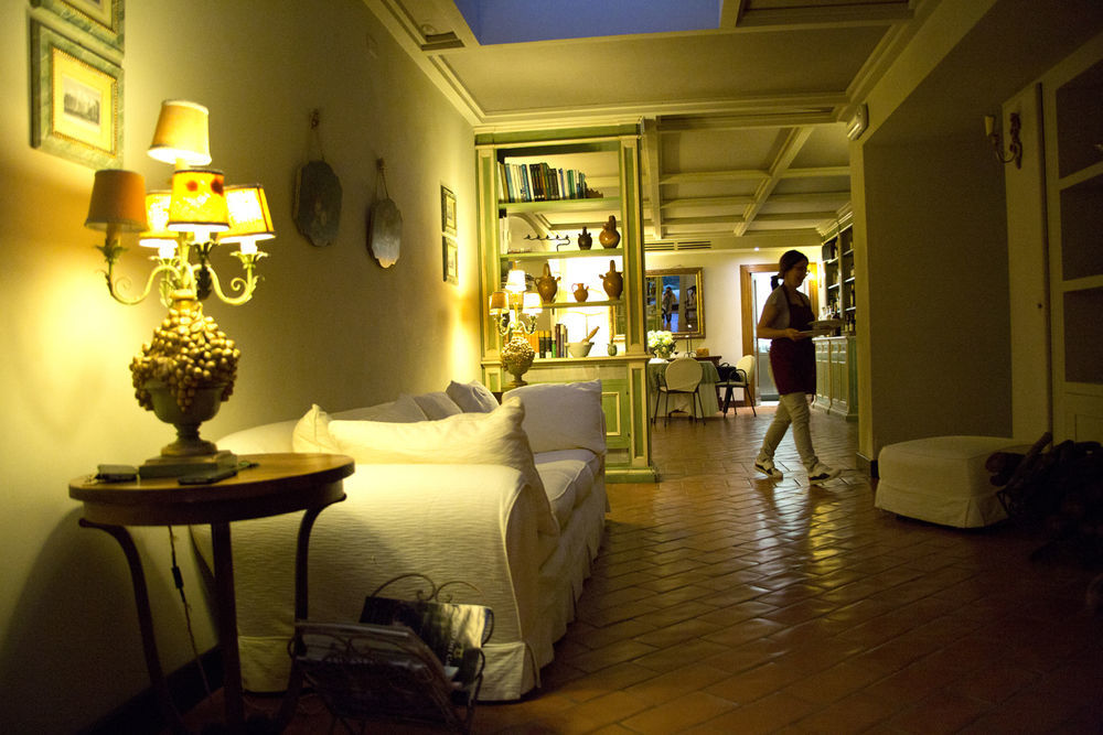 Agriturismo Le Colombe Assisi Luaran gambar