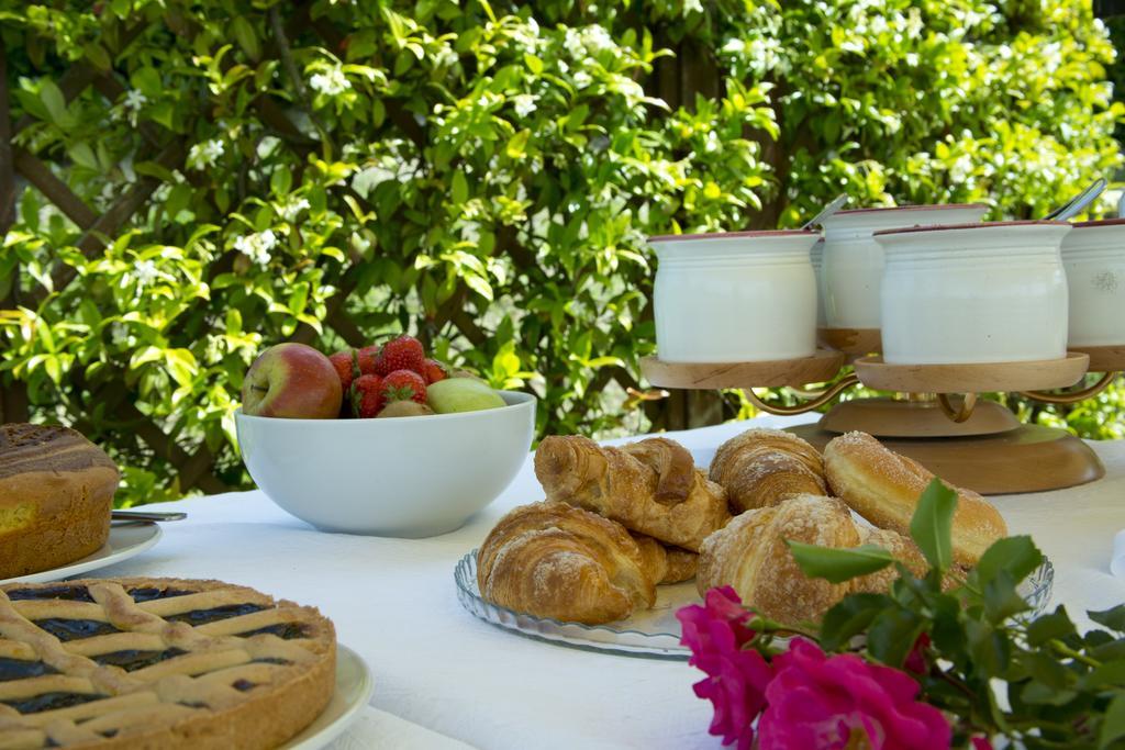 Agriturismo Le Colombe Assisi Luaran gambar