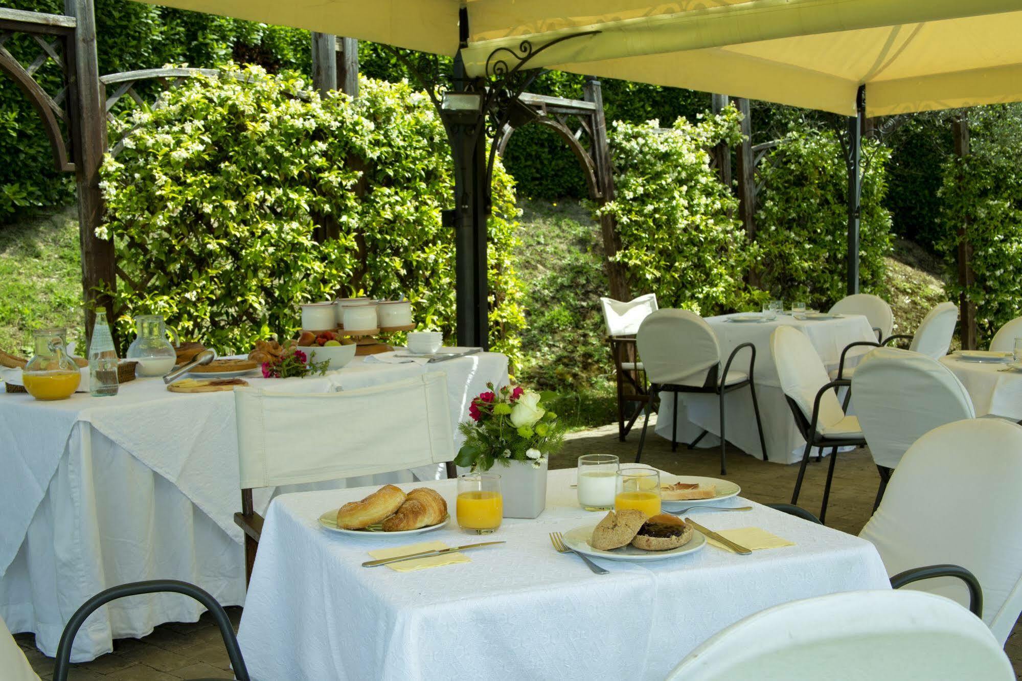 Agriturismo Le Colombe Assisi Luaran gambar