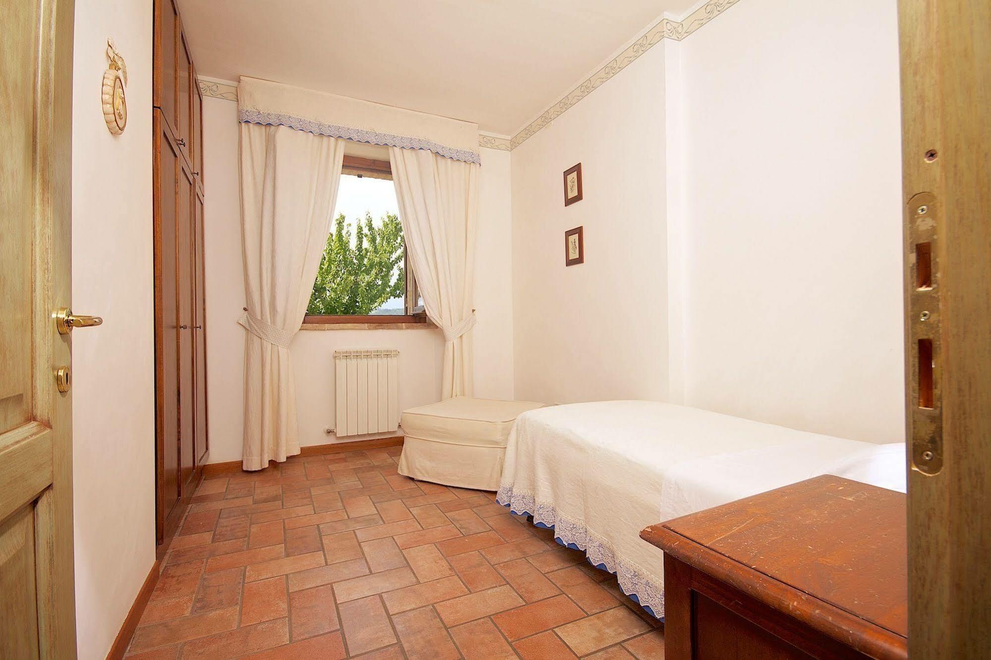 Agriturismo Le Colombe Assisi Luaran gambar