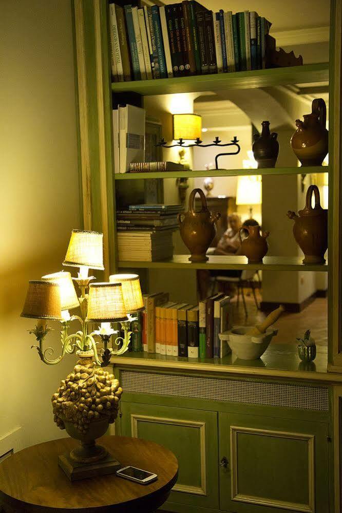 Agriturismo Le Colombe Assisi Luaran gambar