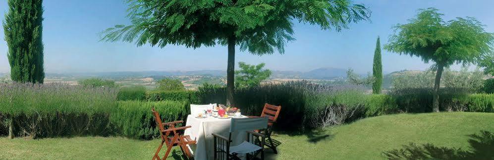 Agriturismo Le Colombe Assisi Luaran gambar